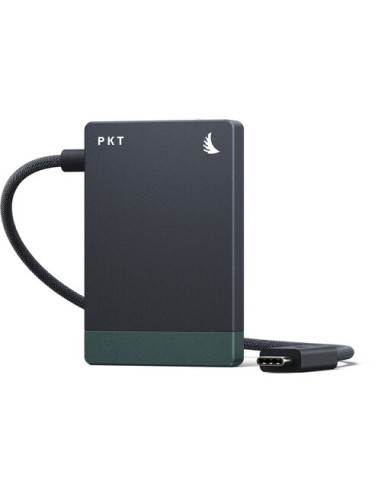 Angelbird SD Card Reader PKT