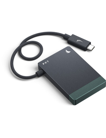 Angelbird SD Card Reader PKT