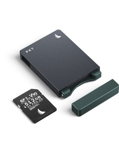 Angelbird SD Card Reader PKT