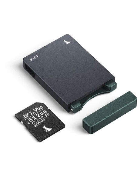 Angelbird SD Card Reader PKT