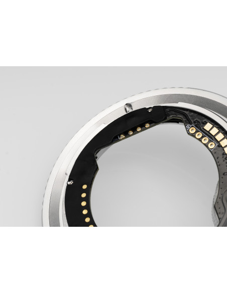 Viltrox E-Z AF Lens Mount Adapter - PRZEDSPRZEDAŻ