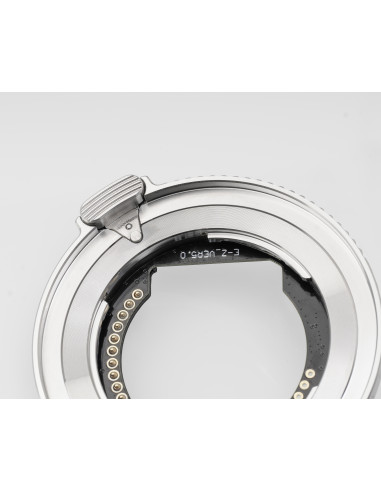 Viltrox E-Z AF Lens Mount Adapter - PRZEDSPRZEDAŻ