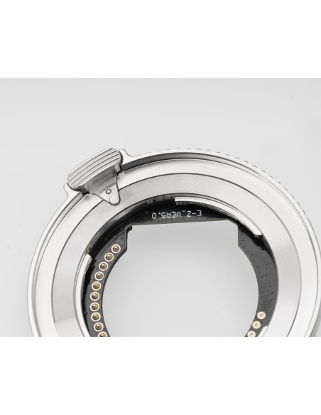 Viltrox E-Z AF Lens Mount Adapter - PRZEDSPRZEDAŻ