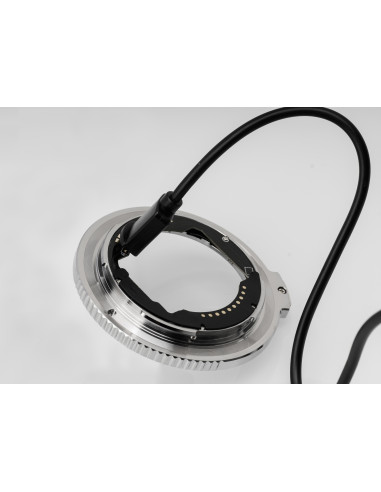 Viltrox E-Z AF Lens Mount Adapter - PRZEDSPRZEDAŻ