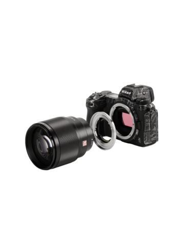 Viltrox E-Z AF Lens Mount Adapter - PRZEDSPRZEDAŻ