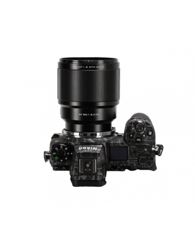 Viltrox E-Z AF adapter obiektywowy Sony E -...