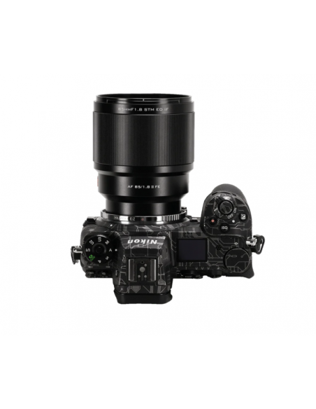 Viltrox E-Z AF Lens Mount Adapter - PRZEDSPRZEDAŻ