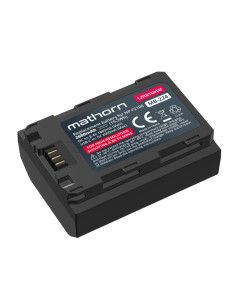 Bateria Mathorn MB-224 Ultimate 2600mAh USB-C zamiennik...