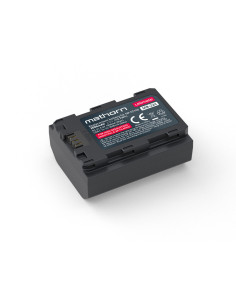 Bateria Mathorn MB-224 Ultimate 2600mAh USB-C zamiennik... 2