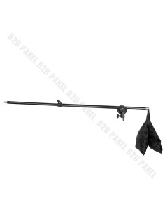 GlareOne Ramię boomu 135 cm