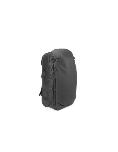 Zestaw Plecak Travel Line Peak Design Travel Backpack 30L Black + Wkład Travel Line Peak Design Camera Cube Medium