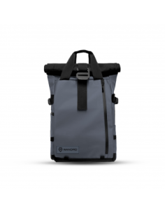 Plecak Wandrd Prvke 21 - niebieski