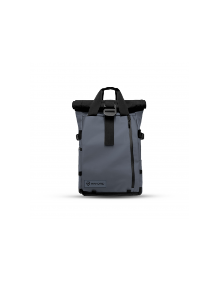 Plecak Wandrd Prvke 21 - niebieski