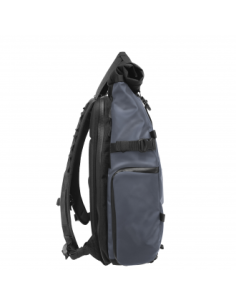 Plecak Wandrd Prvke 21 - niebieski 2