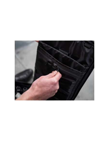 Plecak Wandrd Prvke 21 - niebieski