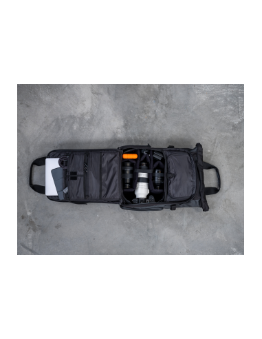 Plecak Wandrd Prvke 21 - niebieski