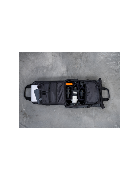 Plecak Wandrd Prvke 21 - niebieski