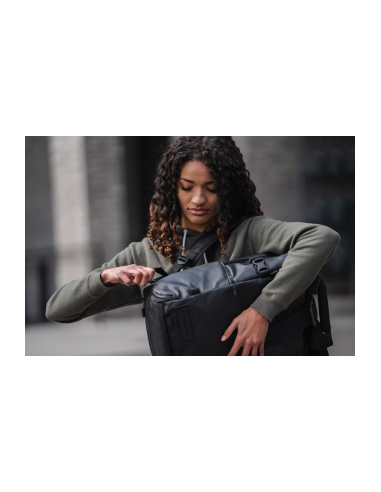 Plecak Wandrd Prvke 21 - niebieski