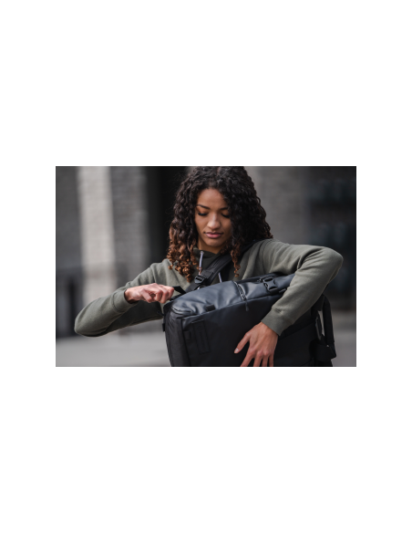 Plecak Wandrd Prvke 21 - niebieski