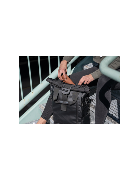 Plecak Wandrd Prvke 21 - niebieski