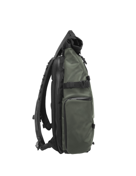 Plecak fotograficzny Wandrd Prvke 21 Photo Bundle - zielony