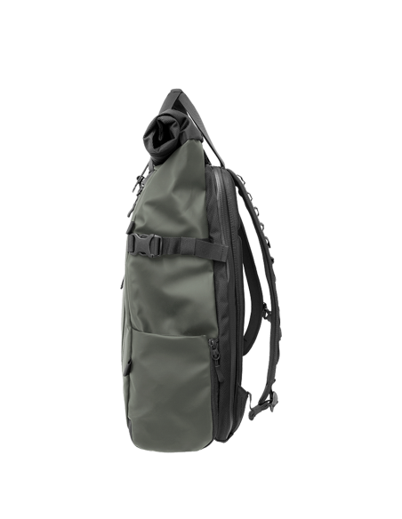 Plecak fotograficzny Wandrd Prvke 31 Photo Bundle - zielony