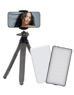 Zestaw Newell Rangha Set - lampa LED RGB-W Rangha z... 2