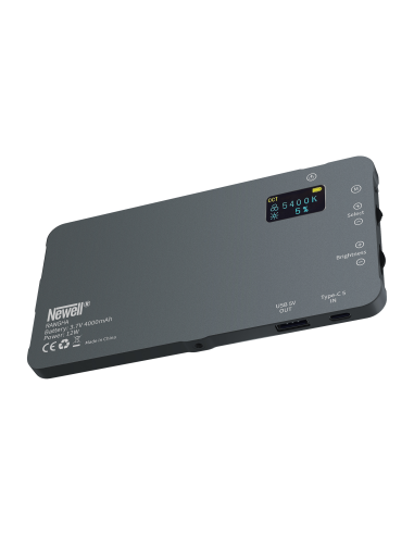 Zestaw Newell Rangha Set - lampa LED RGB-W...