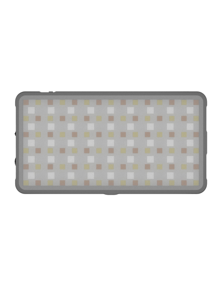 Zestaw Newell Rangha Set - lampa LED RGB-W Rangha z dyfuzorem i statywem