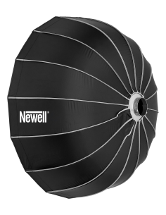 Softbox paraboliczny Newell 120 cm 2