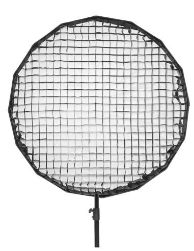 Softbox paraboliczny Newell 120 cm