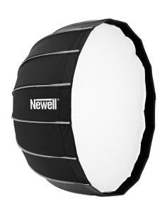 Softbox paraboliczny Newell 65 cm