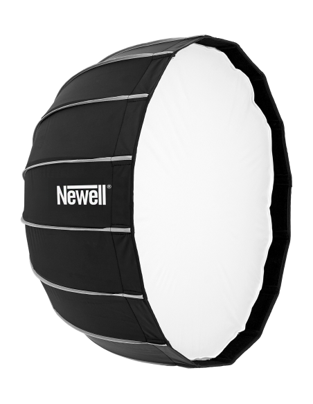 Softbox paraboliczny Newell 65 cm
