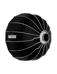 Softbox paraboliczny Newell 65 cm 2