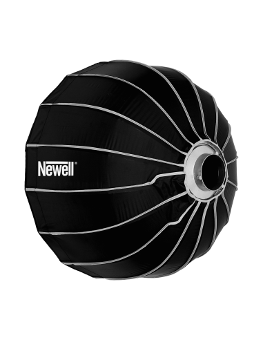 Softbox paraboliczny Newell 65 cm