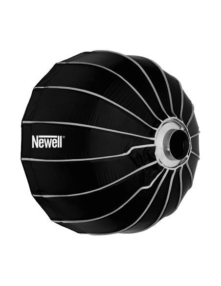 Softbox paraboliczny Newell 65 cm