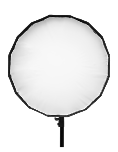 Softbox paraboliczny Newell 65 cm