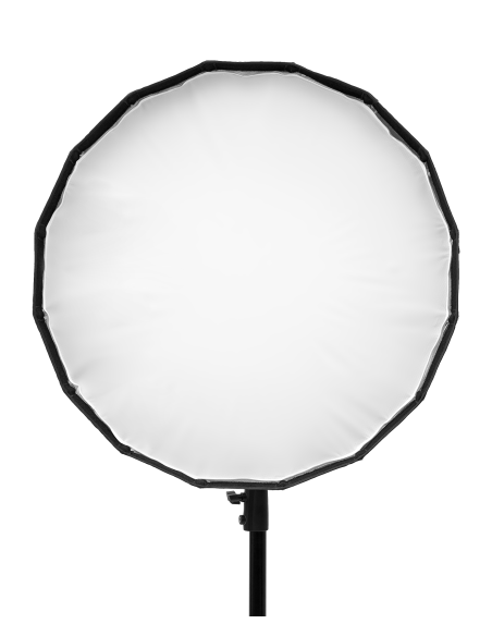 Softbox paraboliczny Newell 65 cm