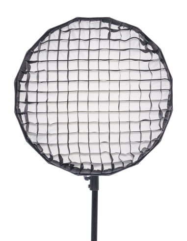 Softbox paraboliczny Newell 65 cm