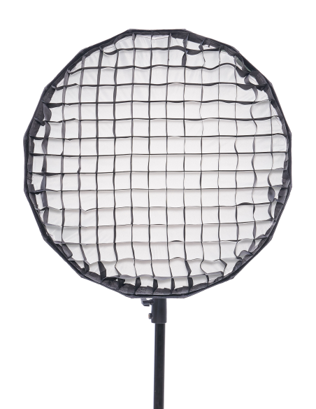 Softbox paraboliczny Newell 65 cm