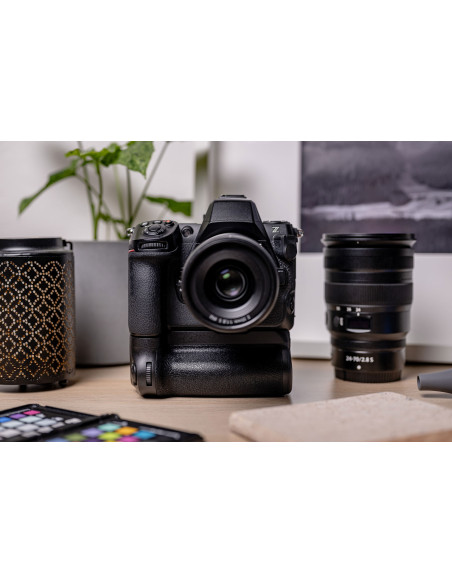 Battery Pack Newell MB-N12 do Nikon Z8