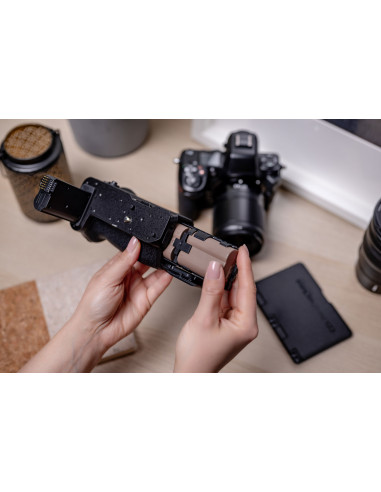 Battery Pack Newell MB-N12 do Nikon Z8