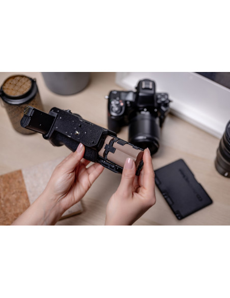 Battery Pack Newell MB-N12 do Nikon Z8