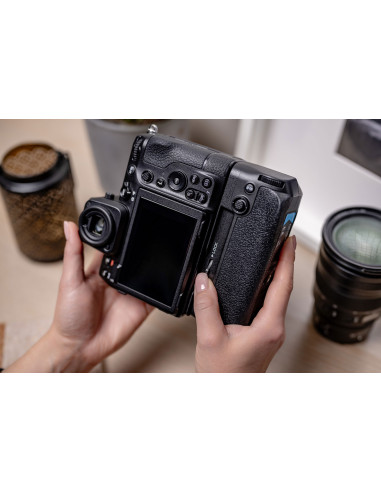 Battery Pack Newell MB-N12 do Nikon Z8