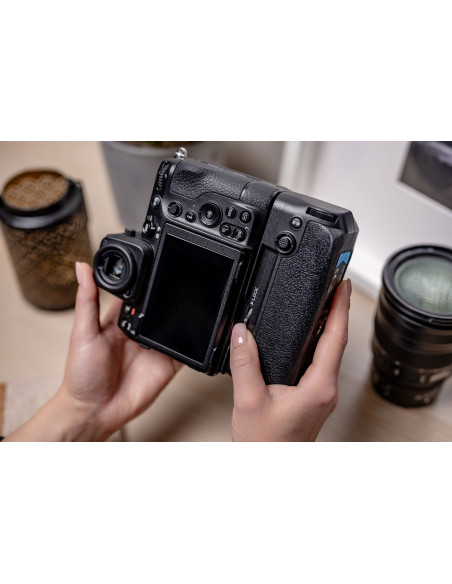 Battery Pack Newell MB-N12 do Nikon Z8