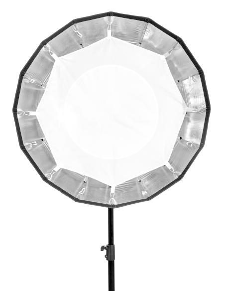 Softbox paraboliczny Newell 85 cm