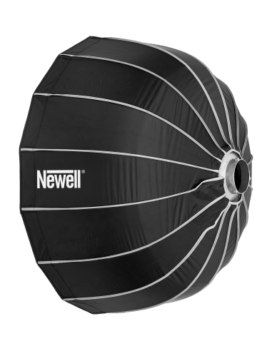 Softbox paraboliczny Newell 85 cm