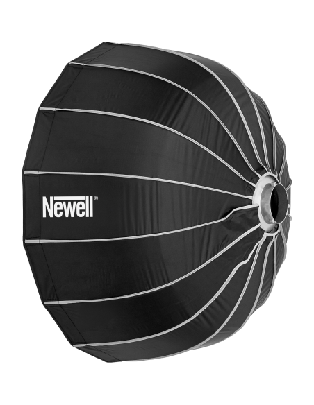 Softbox paraboliczny Newell 85 cm