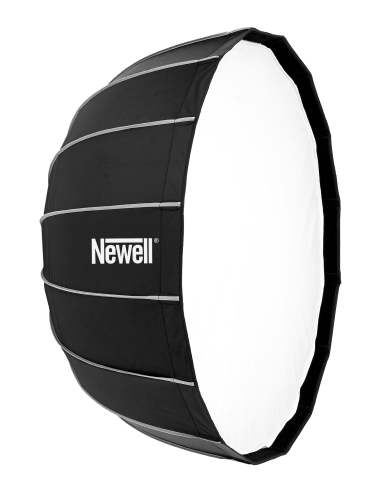 Softbox paraboliczny Newell 85 cm