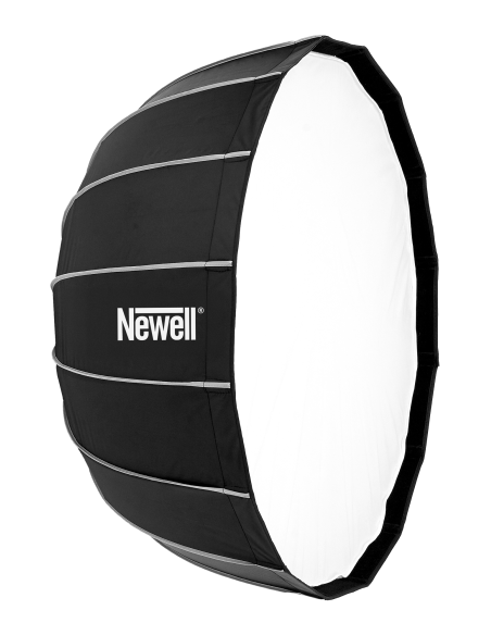 Softbox paraboliczny Newell 85 cm